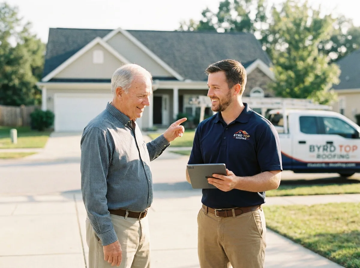 Roofing Brook, IN FAQs